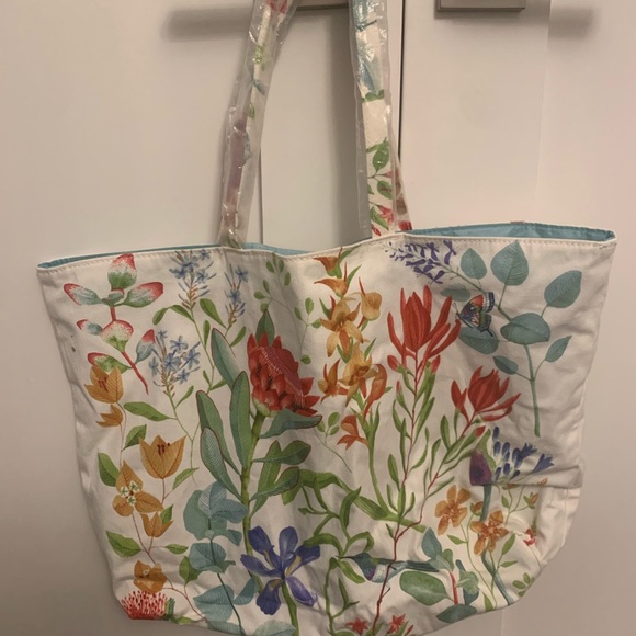 Este Lauder Tote Bag - Picture 1 of 7